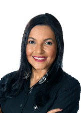 Retrato de JOICE SILVA