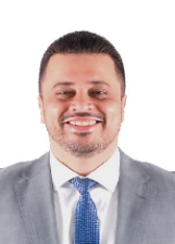 Retrato de ANDERSON NOBREGA