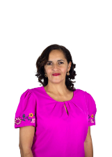Retrato de KELLI PENA