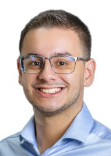 Retrato de RENAN SAMBO