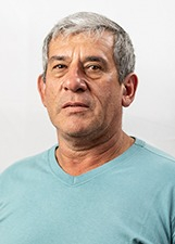 Retrato de CLAUDIO DO POSTO