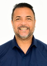 Retrato de ANDRE SANCHES