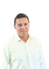 Retrato de BILO MARQUES