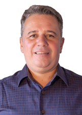 Retrato de RODRIGO AMBROZETO