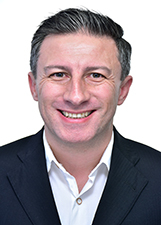 Retrato de VAGUINHO DA FARMÁCIA