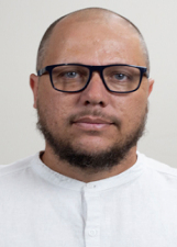 Retrato de JHEFERSON CUST DA CAUSA ANIMAL
