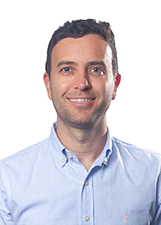 Retrato de CLEBINHO