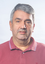 Retrato de MARCELO DO GÁS