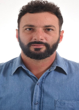 Retrato de EDINHO SCALDELAI