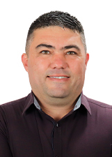 Retrato de MAURINHO FRADIQUE