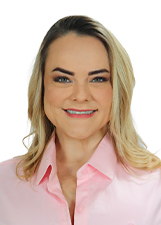 Retrato de ELIDA VIEIRA