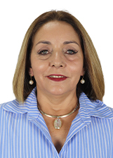 Retrato de LUCIA DA SAÚDE