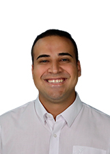 Retrato de ROBINHO