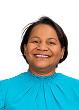Retrato de MARIZINHA
