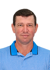 Retrato de GIOVANI FERRO