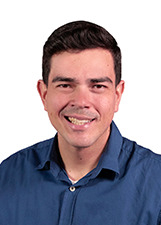 Retrato de OSEIAS ROSA