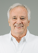 Retrato de DR FULVIO