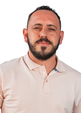 Retrato de LUCAS BARBOSA