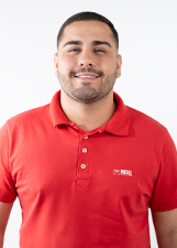 Retrato de RENAN MATIAS