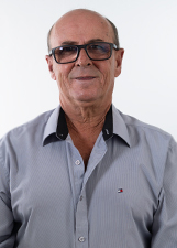 Retrato de CHIKINHO LAVA KAR