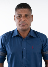 Retrato de CLÓVIS CALIXTO