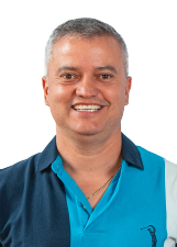 Retrato de CABO CLEBER