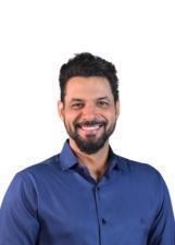 Retrato de TIAGO OLIVEIRA