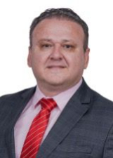 Retrato de WILLIAM LEITE