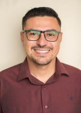 Retrato de FERNANDO MELO