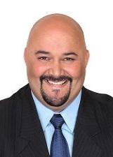 Retrato de EDILSON SANTOS