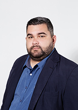 Retrato de DIOGO CORASSA