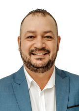 Retrato de BETO CARVALHO