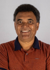 Retrato de VANDERLEI SANTOS
