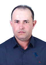 Retrato de MARCIO LIMA