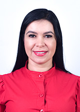 Retrato de VANESSA RODRIGUES