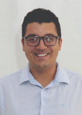 Retrato de PROFESSOR ADRIEL