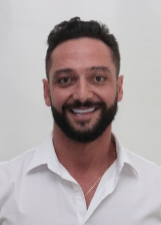 Retrato de PAVÃO DA ACADEMIA