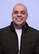 Retrato de RAFA MARQUES