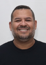 Retrato de JOSUEL DA CONCEIÇÃO