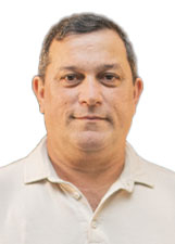 Retrato de BETO DA IRANI
