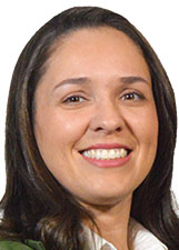 Retrato de BRUNA CAMPOS
