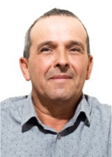 Retrato de JOEL DAS FORMIGAS
