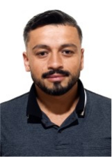 Retrato de LUCAS PINHEIRO