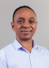 Retrato de NELSON SOARES