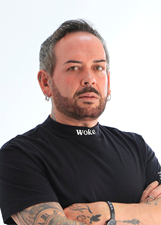 Retrato de LUCIANO SESSO