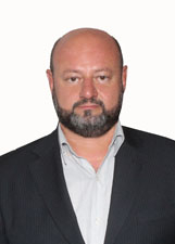 Retrato de PROF RODRIGO DO SAID