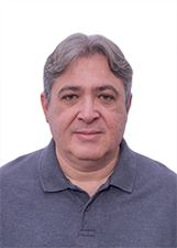 Retrato de PROFESSOR JULIANO