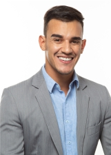 Retrato de FABINHO