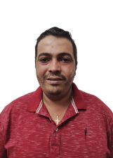 Retrato de CRISTIANO DO GÁS