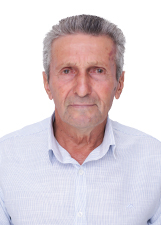 Retrato de ISMAEL CARVALHO